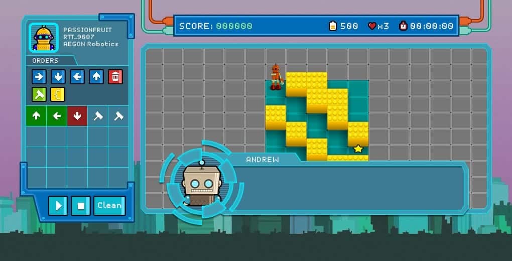 bomberbot-gameplay