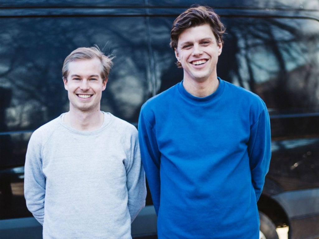 Brenger secures €950,000 growth capital: Here’s how Dutch delivery startup aims to achieve a greener environment