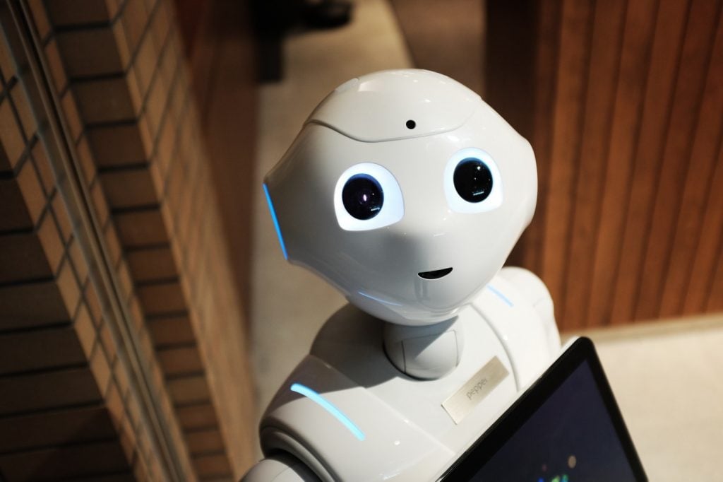5 top technology trends that everyone will be talking about in 2019