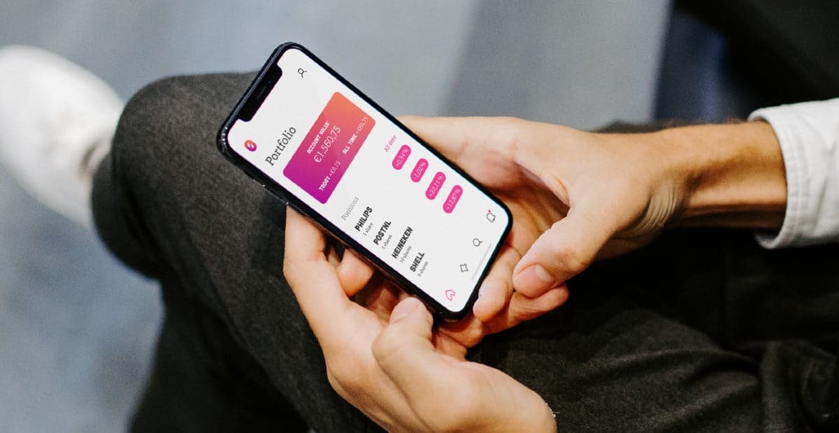 Amsterdam fintech BUX becomes largest neobroker in Europe