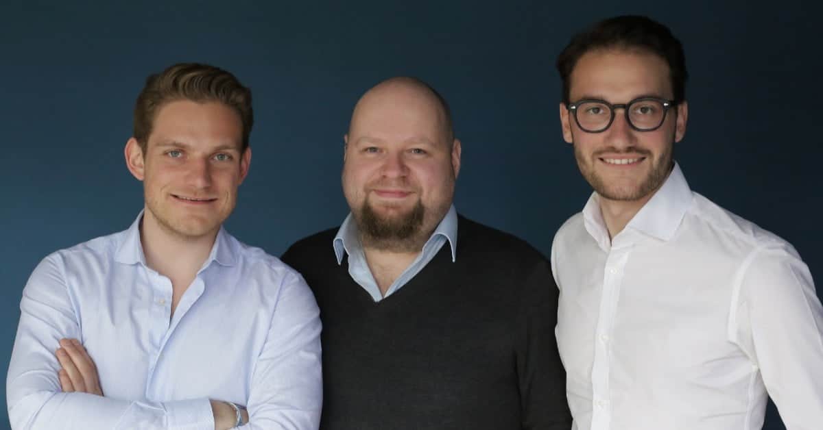This Berlin-based world’s first real-time air cargo booking engine secures €16M funding