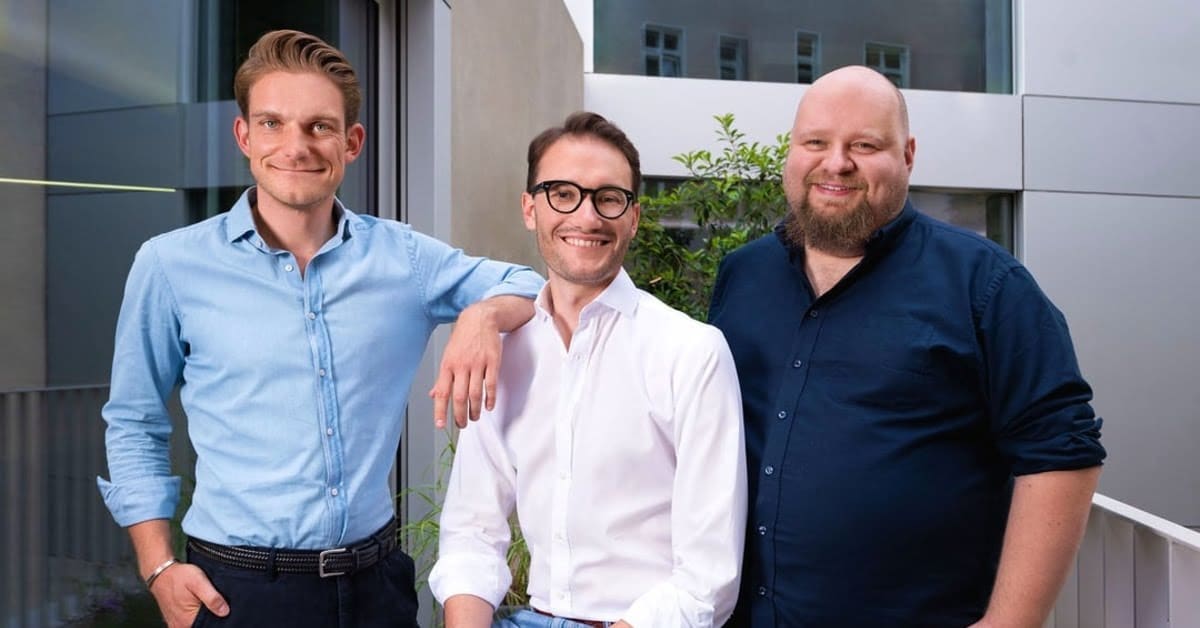Bessemer, Index Ventures back cargo.one’s €34.32M Series B round as it looks to help COVID-19 vaccine distribution