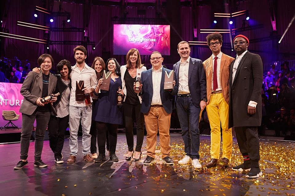 These 5 visionary social startups will change the world in 2018