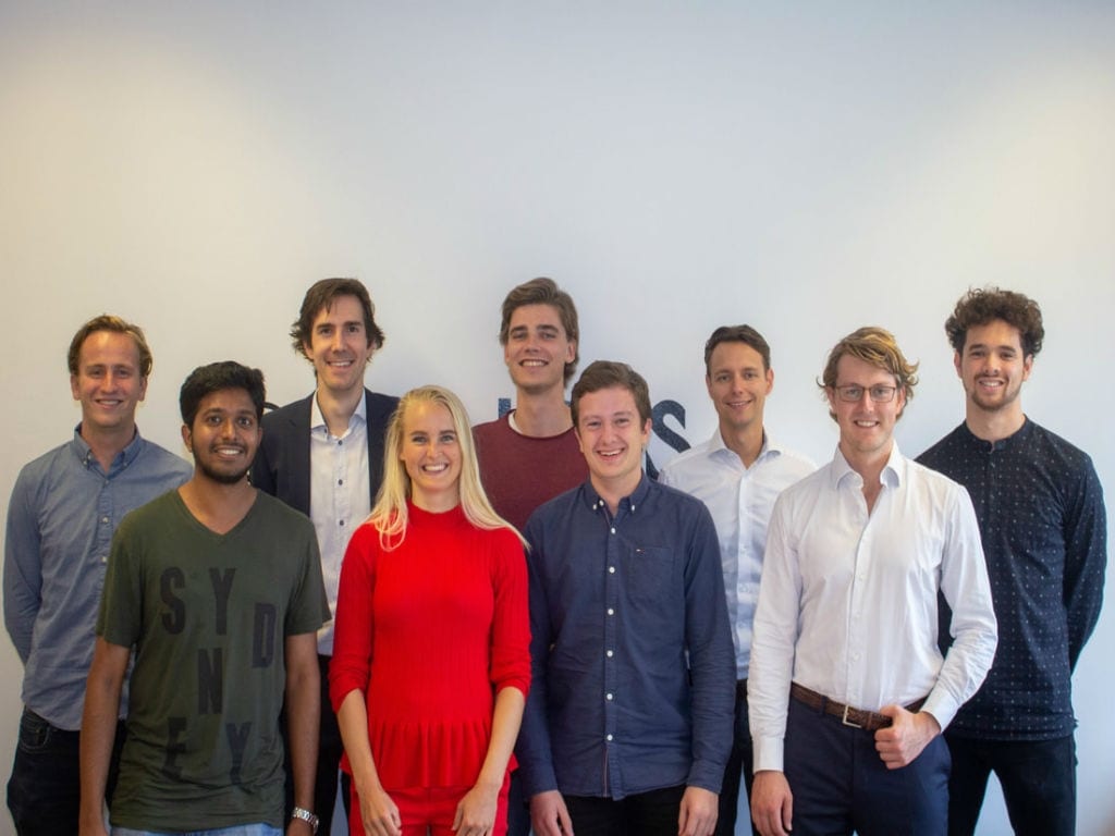 These 5 Dutch tech startups aim for social good