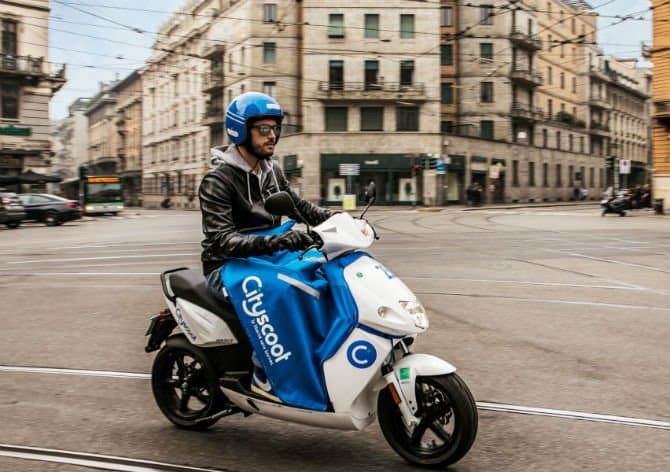 These 6 electric scooter startups from France are ready to challenge Bird and Lime
