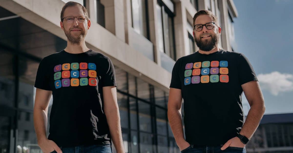 Amsterdam-based henQ leads the €6M Series A funding round of this Slovakian startup