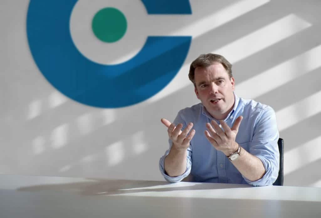 Cobase receives €7.5M funding from ING Ventures: Everything you need to know about the promising Dutch fintech startup