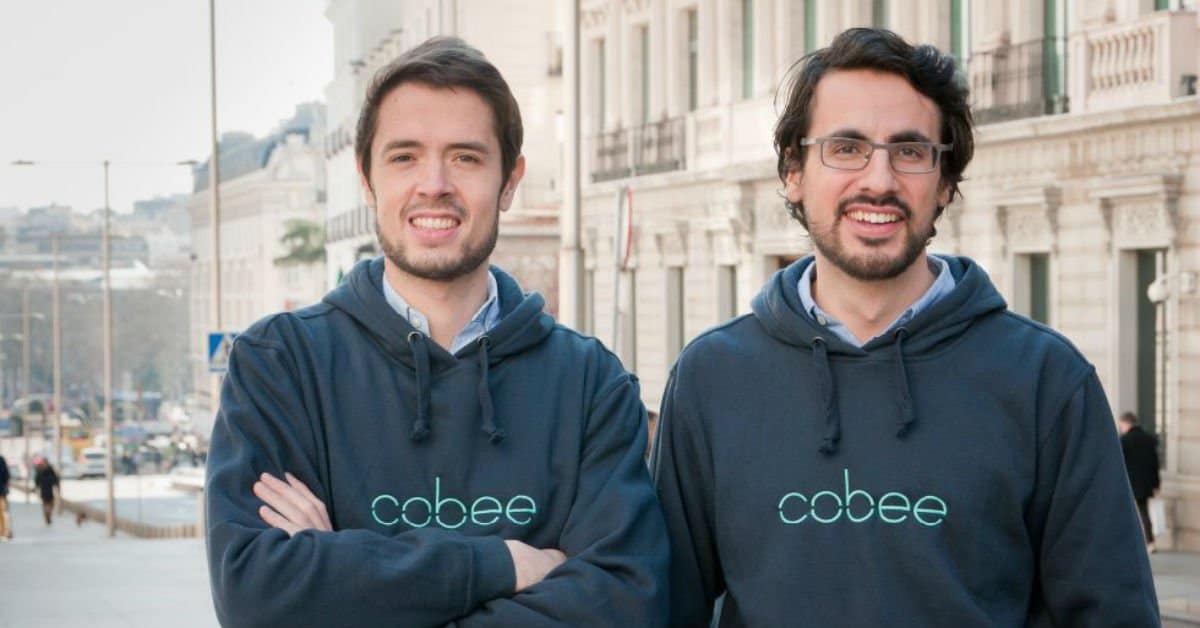 Spanish employee benefits management startup Cobee secures €2.1M funding