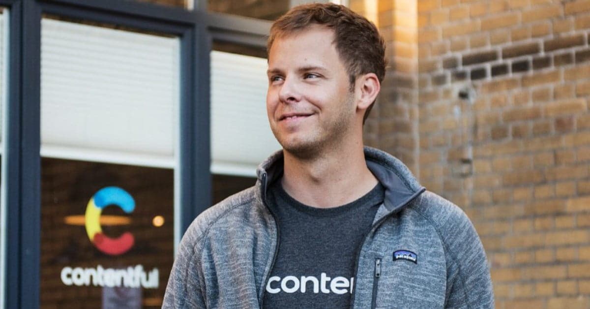 Berlin-based Contentful secures €71.3M funding to accelerate expansion; ropes in new CMO
