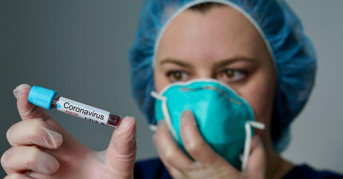 These inventive European tech startups are helping the world fight coronavirus outbreak