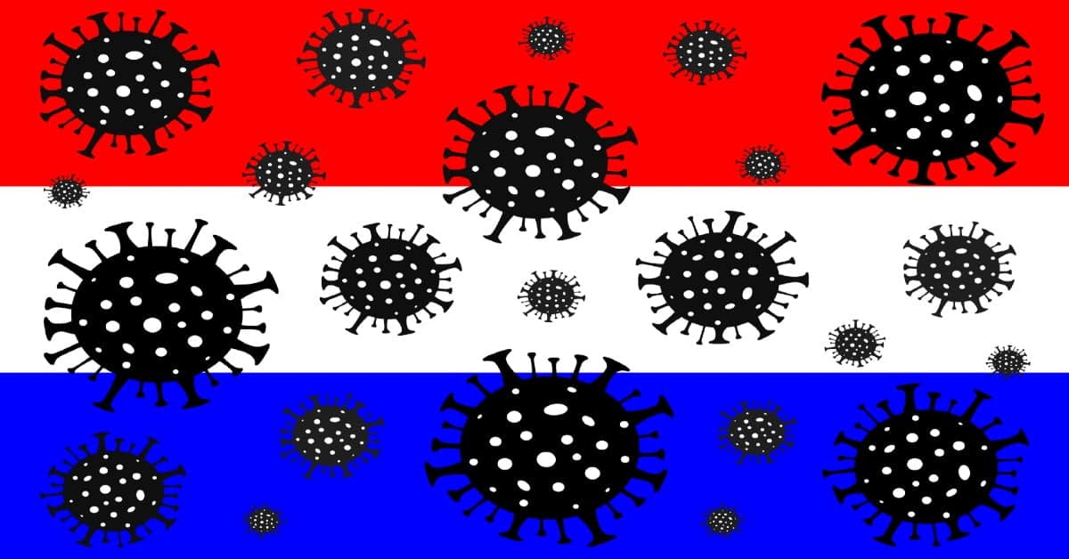 ‘Tech against Corona’: 8 leading Dutch tech startups all set to defeat COVID-19 outbreak
