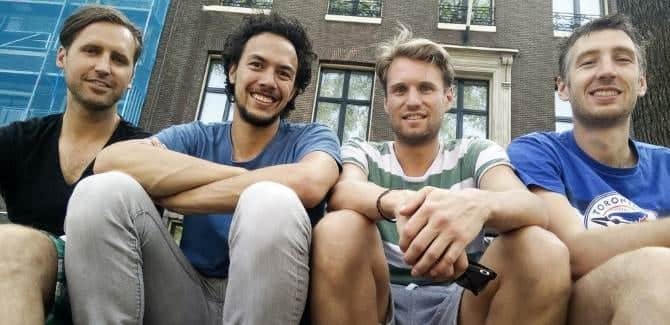 Startup Crobox receives €1,1 million to subconsciously make you buy more