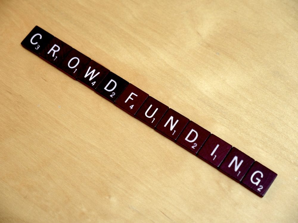 Rabobank werkt samen met bekende crowdfunding platforms