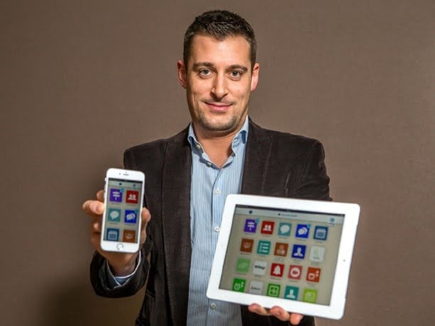Belgium-based digital platform for seniors Cubigo raises €3.65M Series A, partners with Lyft