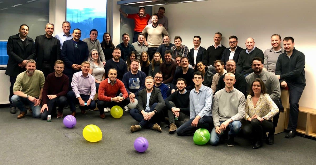 10 foreign startups in Amsterdam that deserve your attention in 2020