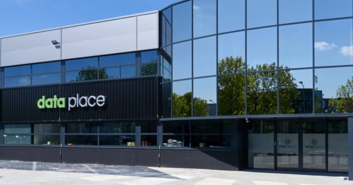 Dataplace opens 6th hypermodern datacentre hub in the Netherlands: What about 6 other green datacentres of Europe?