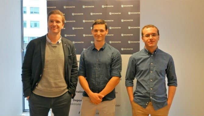 10 most innovative and fastest growing tech startups from Oslo in 2019