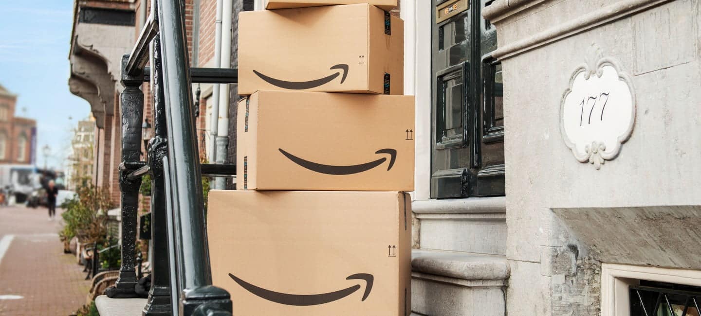Amazon.nl now live in The Netherlands: Everything you need to know
