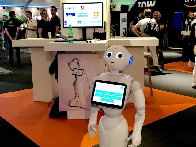 10 mind-blowing Dutch tech startups you should know about in 2018
