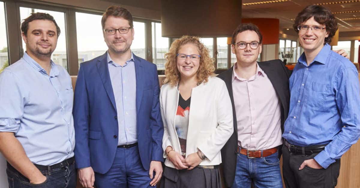 Belgium-based E-peas that aims to build IoT devices that are less reliant on external power sources bags €8M funding