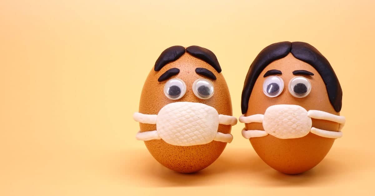 These European startups will keep you inside this Easter