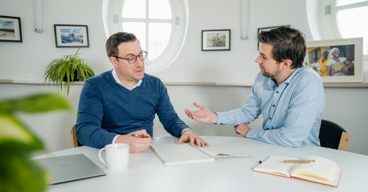 German impact firm ecoligo raises €11M; here’s how it plans to use this capital