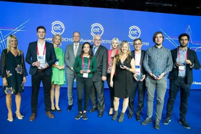 These 5 European startups are doing exceptional innovations in the fields of climate, energy and health