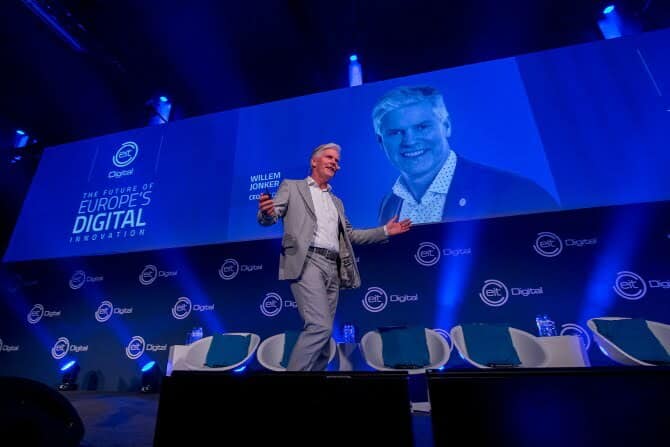EIT Digital Conference 2019: These 5 innovative tech startups are coming to Brussels in September