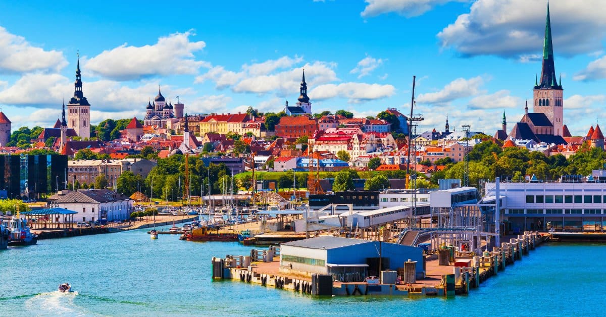 Are you a tech entrepreneur? These 20 European countries provide the right support