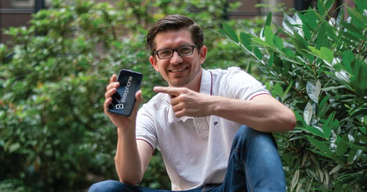 Berlin-based startup offering one-stop-shop solution to digitise workforce via smartphone just raised €34M