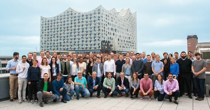 German digital real estate investment startup Exporo raises €43M funding to expand further