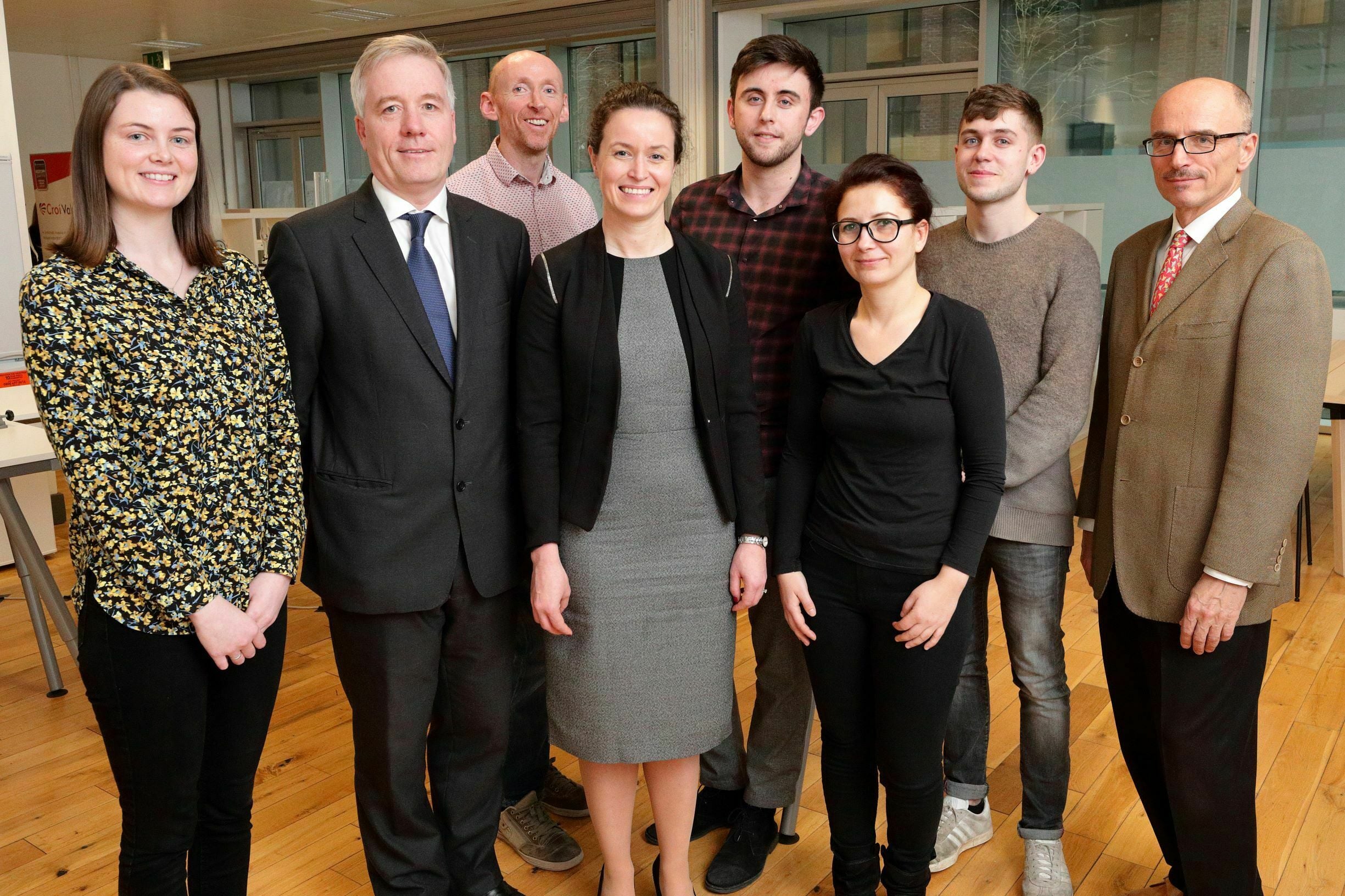 This Dublin-based startup has developed tech to treat heart conditions without major surgery