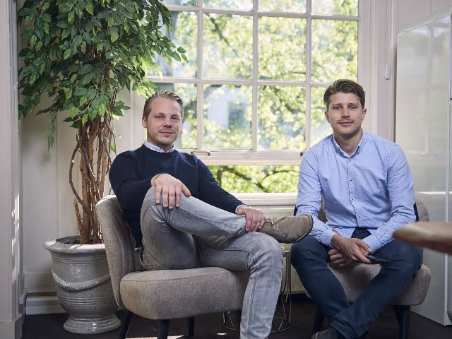 The biggest funding rounds for Dutch startups in July 2018