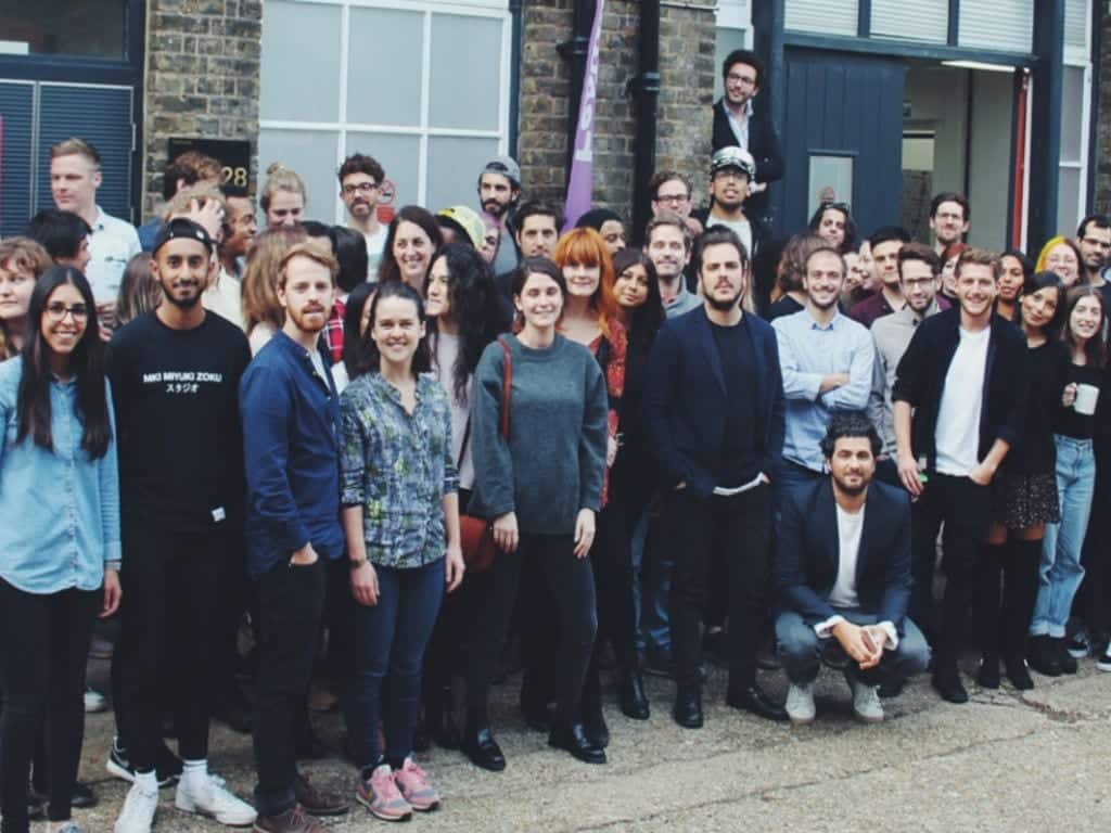 Festicket, UK-based festival booking platform secures €4M funding from Edge Investments