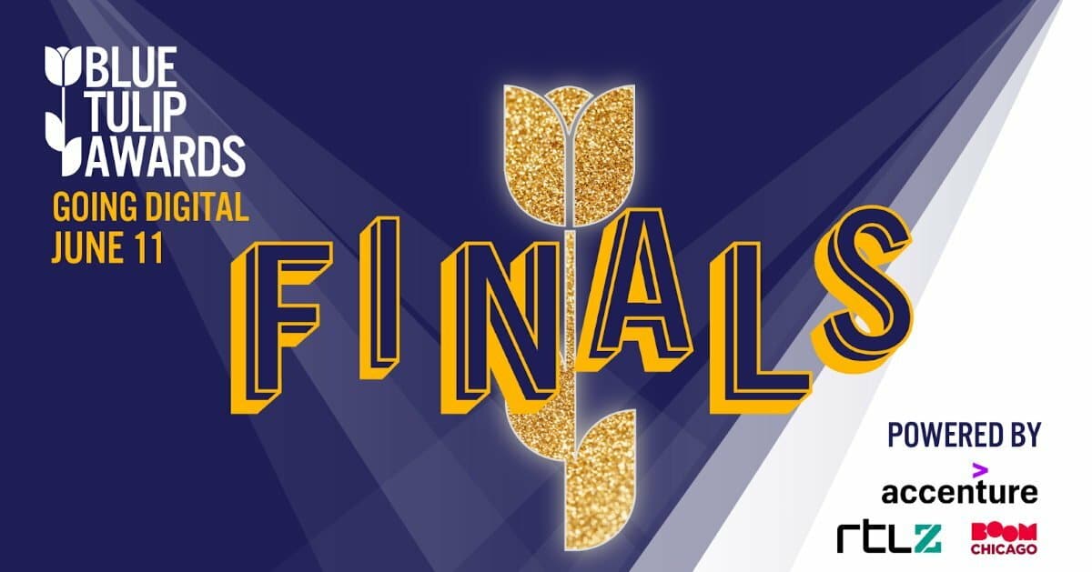 Blue Tulip Awards 2020 finals go digital: Here’s how to follow it live
