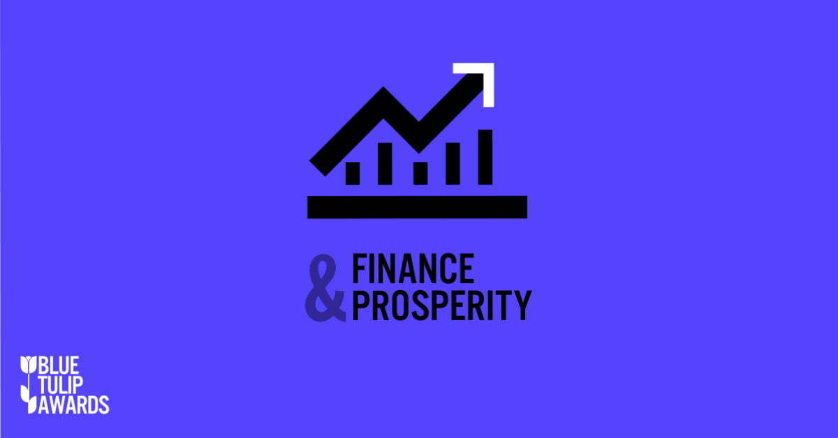 Blue Tulip Awards' experts of Finance & Prosperity: why COVID, regulations and digitisation boost innovation