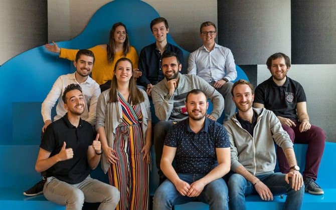 Looking for job in Rotterdam? These 10 hottest tech startups are hiring right now!