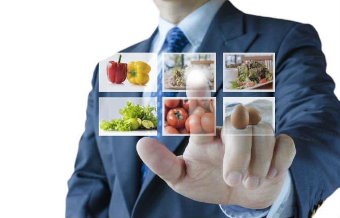 The 10 most active investors in food tech in Europe in 2019