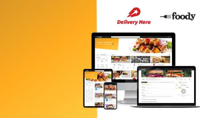 Food delivery giant Delivery Hero acquires Cyprus-based Foody: Here are key takeaways