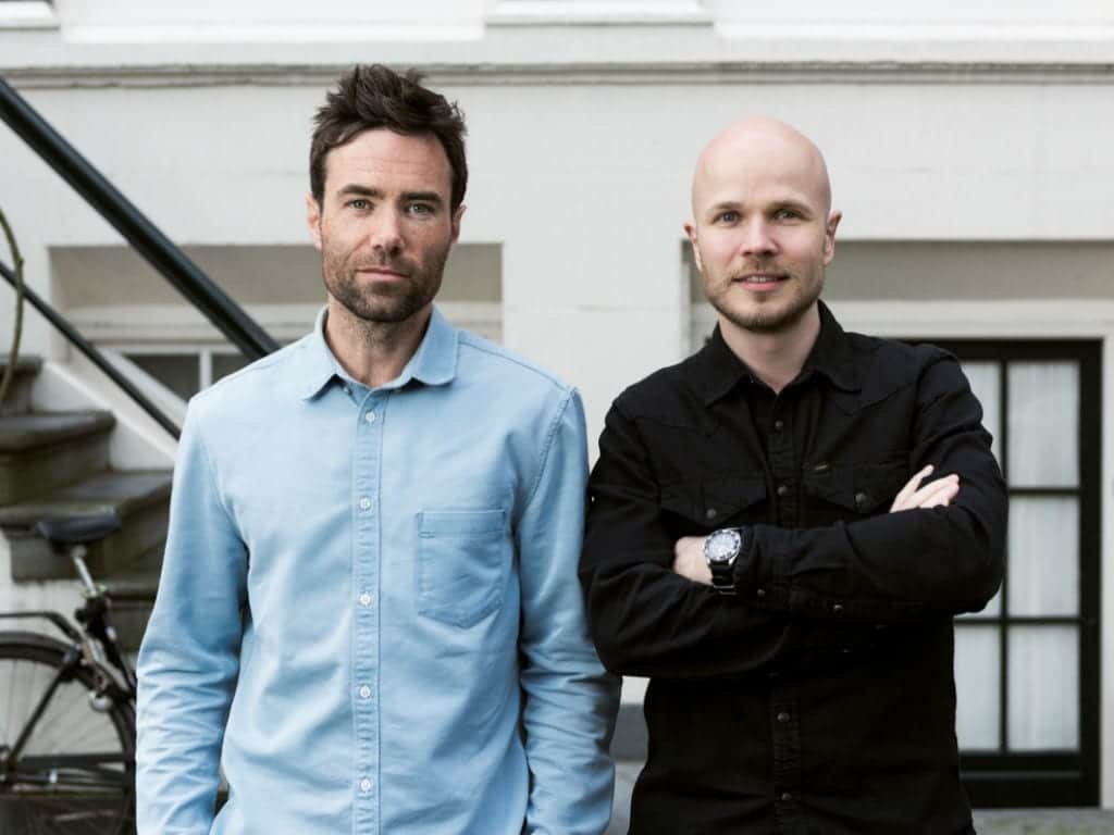 Framer raises €21 million: 4 things to know about world’s first in-app design store from Amsterdam