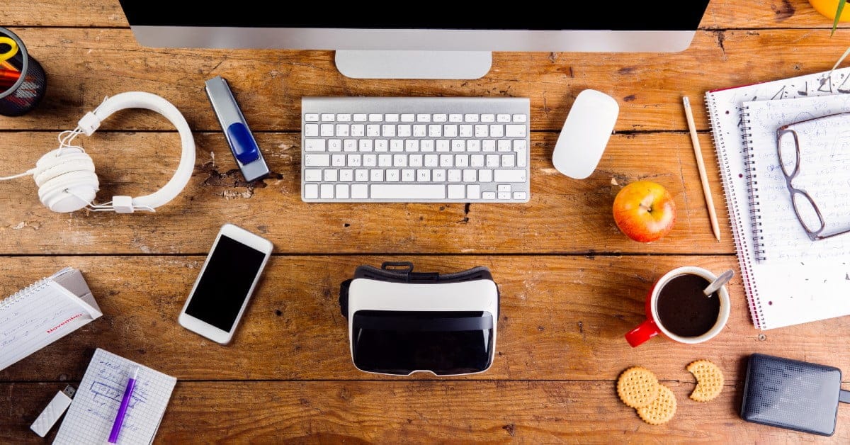 5 coolest office gadgets to buy in 2020 for increased productivity at work
