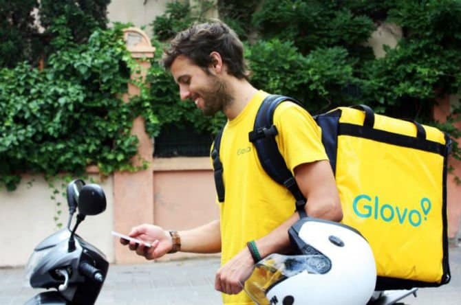 Here’s why Spanish on-demand delivery startup Glovo is opening a tech hub in Poland