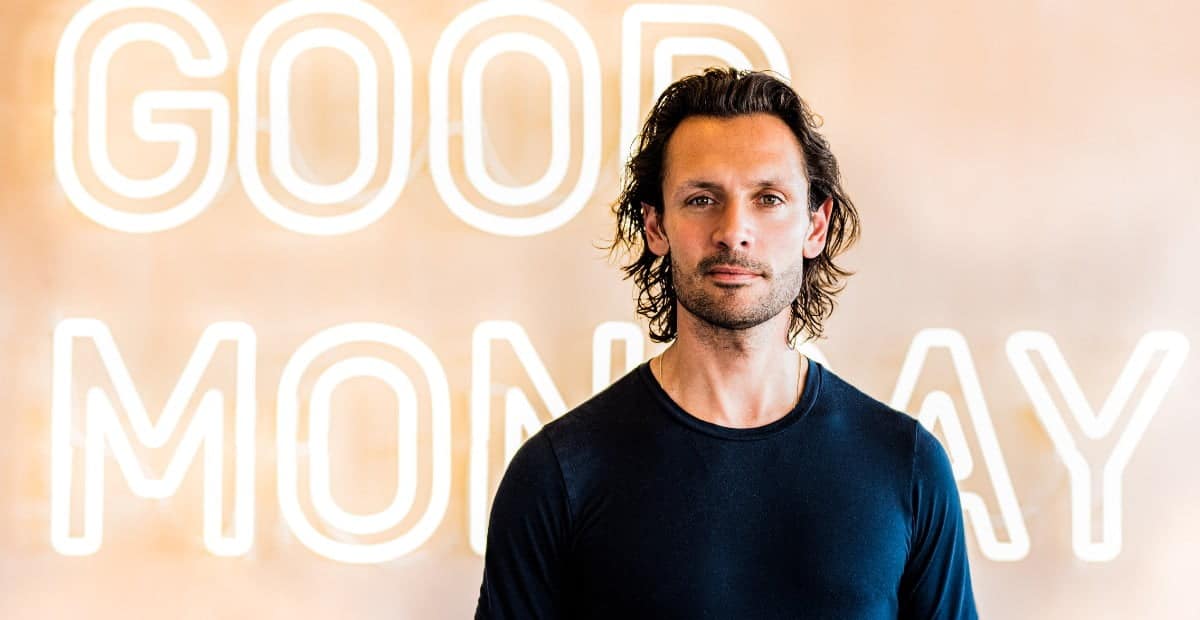 With €3.5M funding, this hot startup from Denmark wants to become a world leader in solving infrastructure hassles in private offices