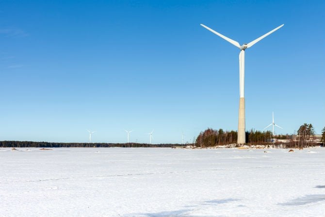 Google invests €3B to build environment-friendly data centres across Europe