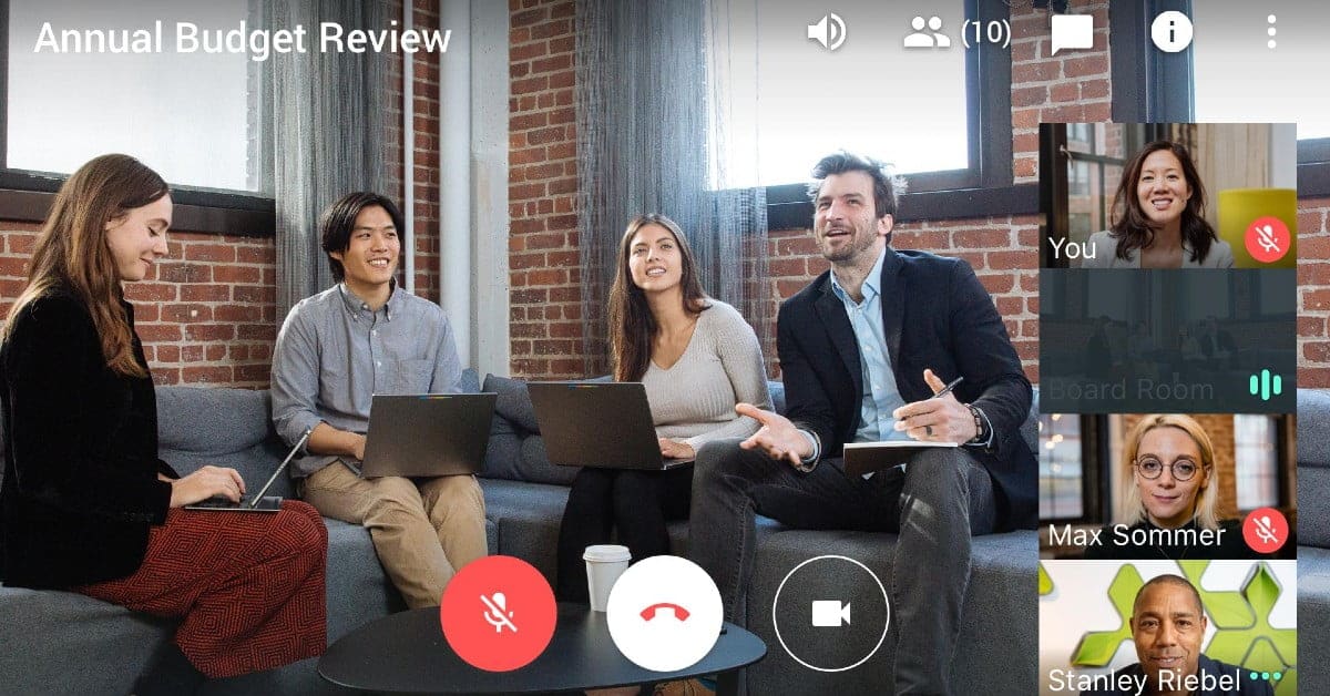 Google Meet is now free: Here are 7 key features of Zoom alternative