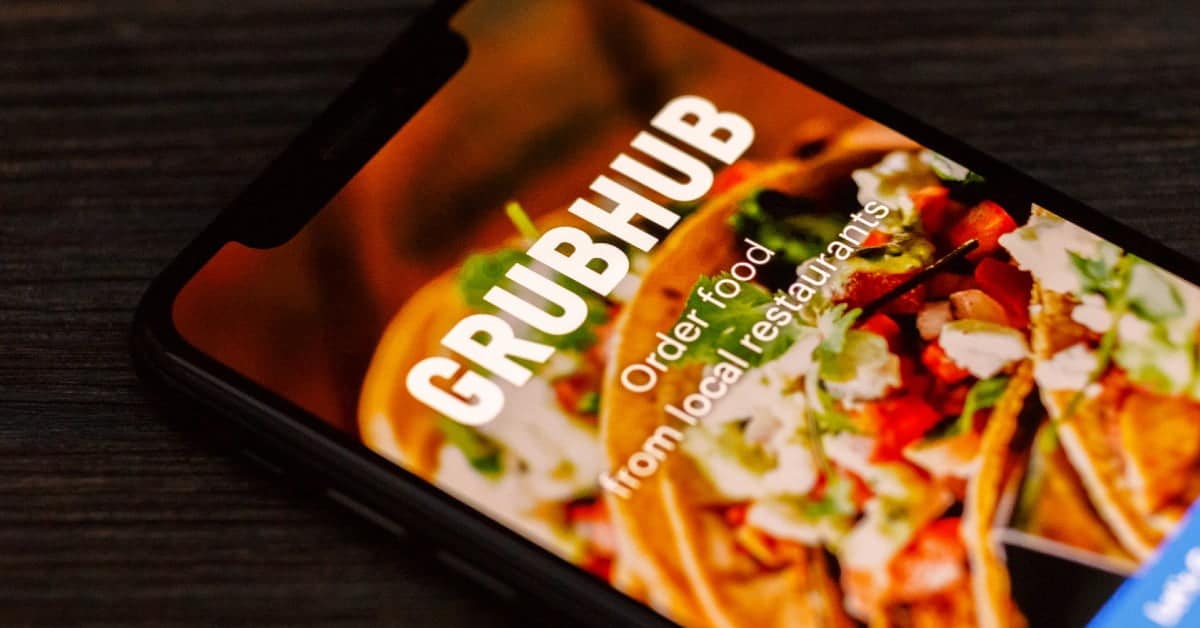 European food delivery giants Delivery Hero and Just Eat Takeaway lining up to buy Grubhub [UPDATE]