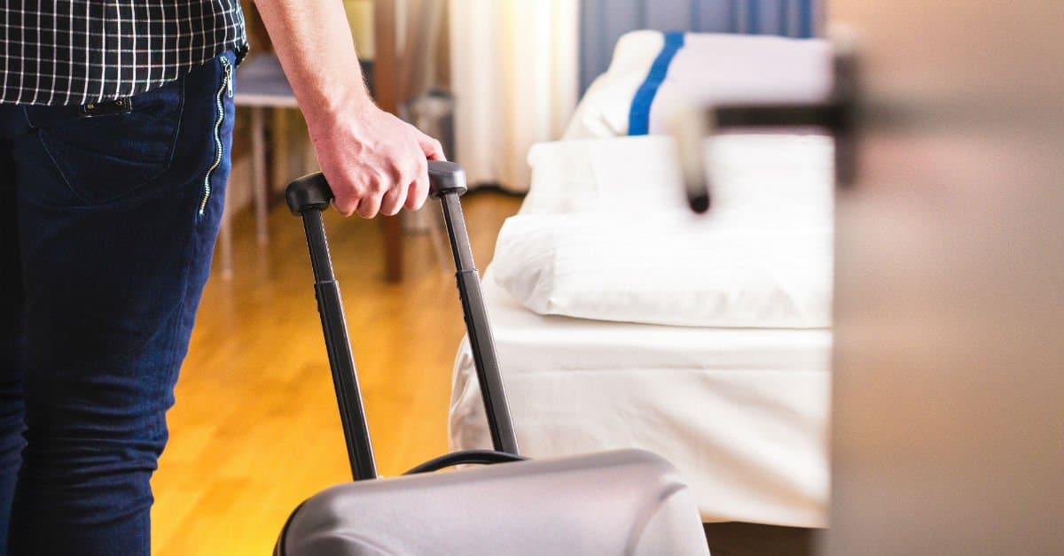 Want to rent your property on Airbnb in Amsterdam? New, stricter rules await you