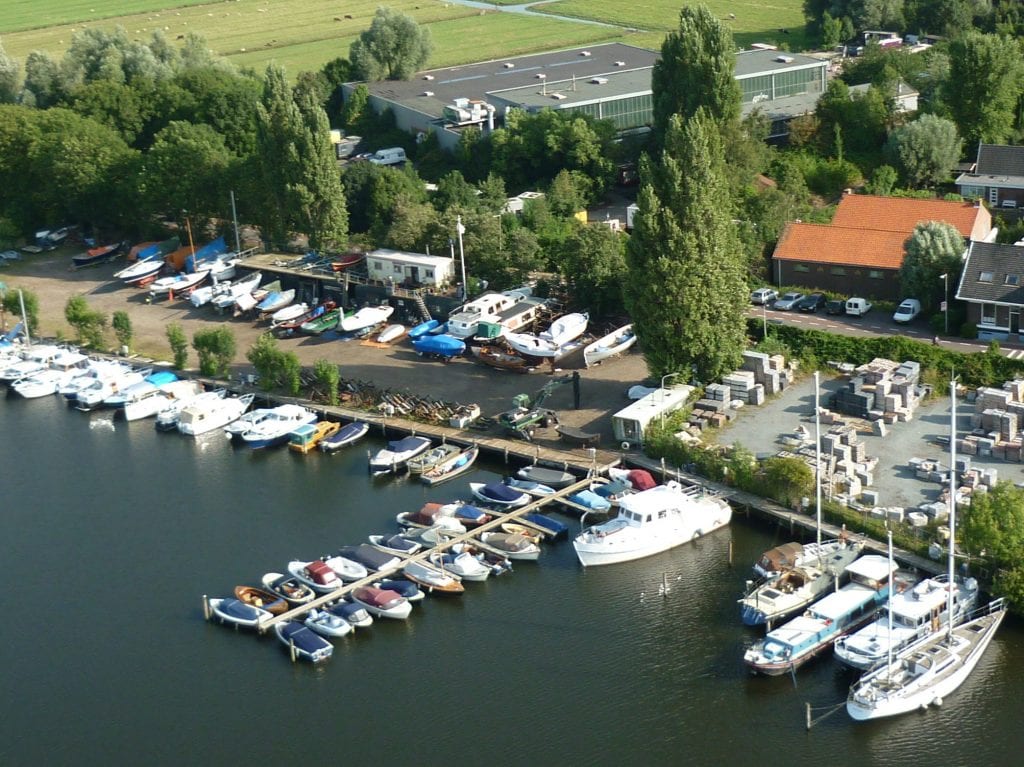 Deze Nederlandse startup laat je makkelijk jachthavens boeken