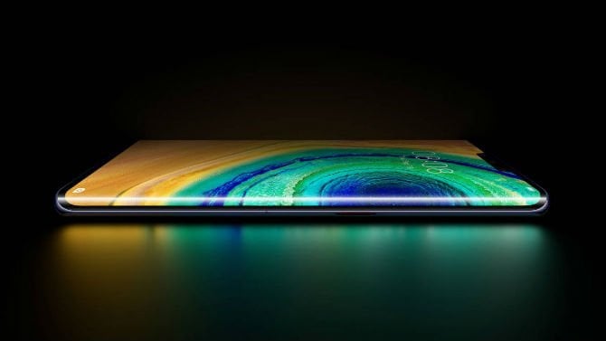 Huawei launches Mate 30 series, Watch GT 2, Vision 4K TV: European price and availability