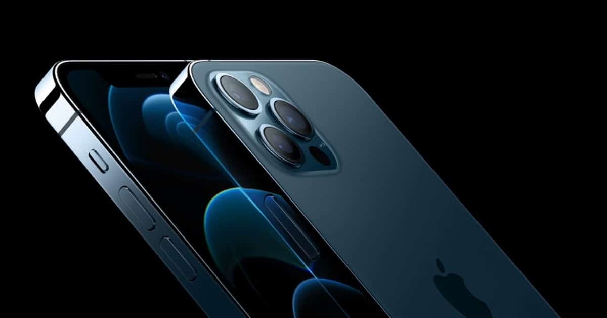 Apple iPhone 12, 12 mini, 12 Max and iPhone 12 Max Pro debut with world’s first 5nm chip and 5G support